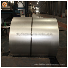 Long Life Span Minimum Spangle Galvalume Zinc Aluminium Alloy Coated Steel for Roofing